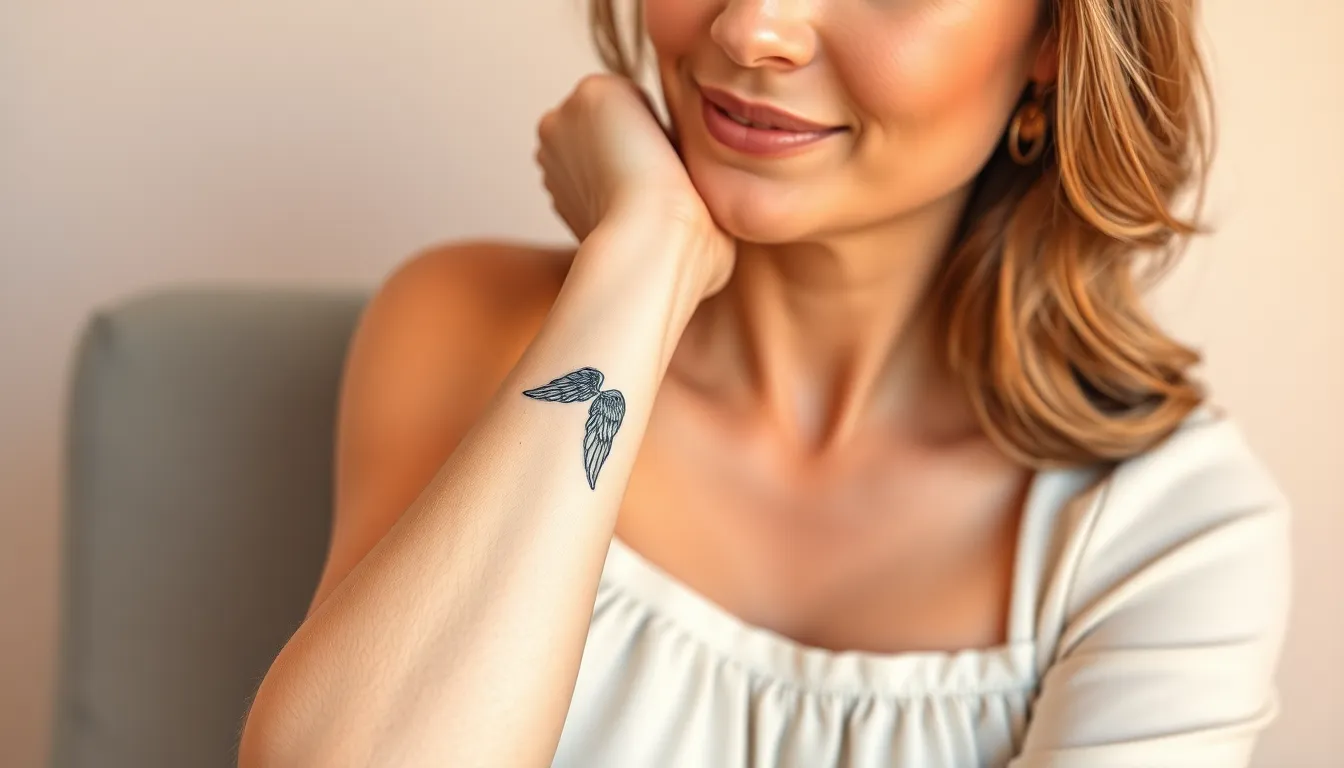 50+ Meaningful Tattoo Ideas for Women: Symbolic Designs That Tell Your Story 6 50+ Meaningful Tattoo Ideas for Women: Symbolic Designs That Tell Your Story 5