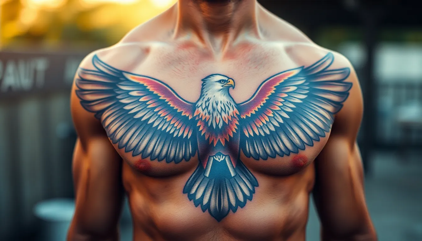 50+ Best Men's Tattoo Ideas: From Minimalist to Bold Designs That Actually Look Good 6 50+ Best Men's Tattoo Ideas: From Minimalist to Bold Designs That Actually Look Good 5