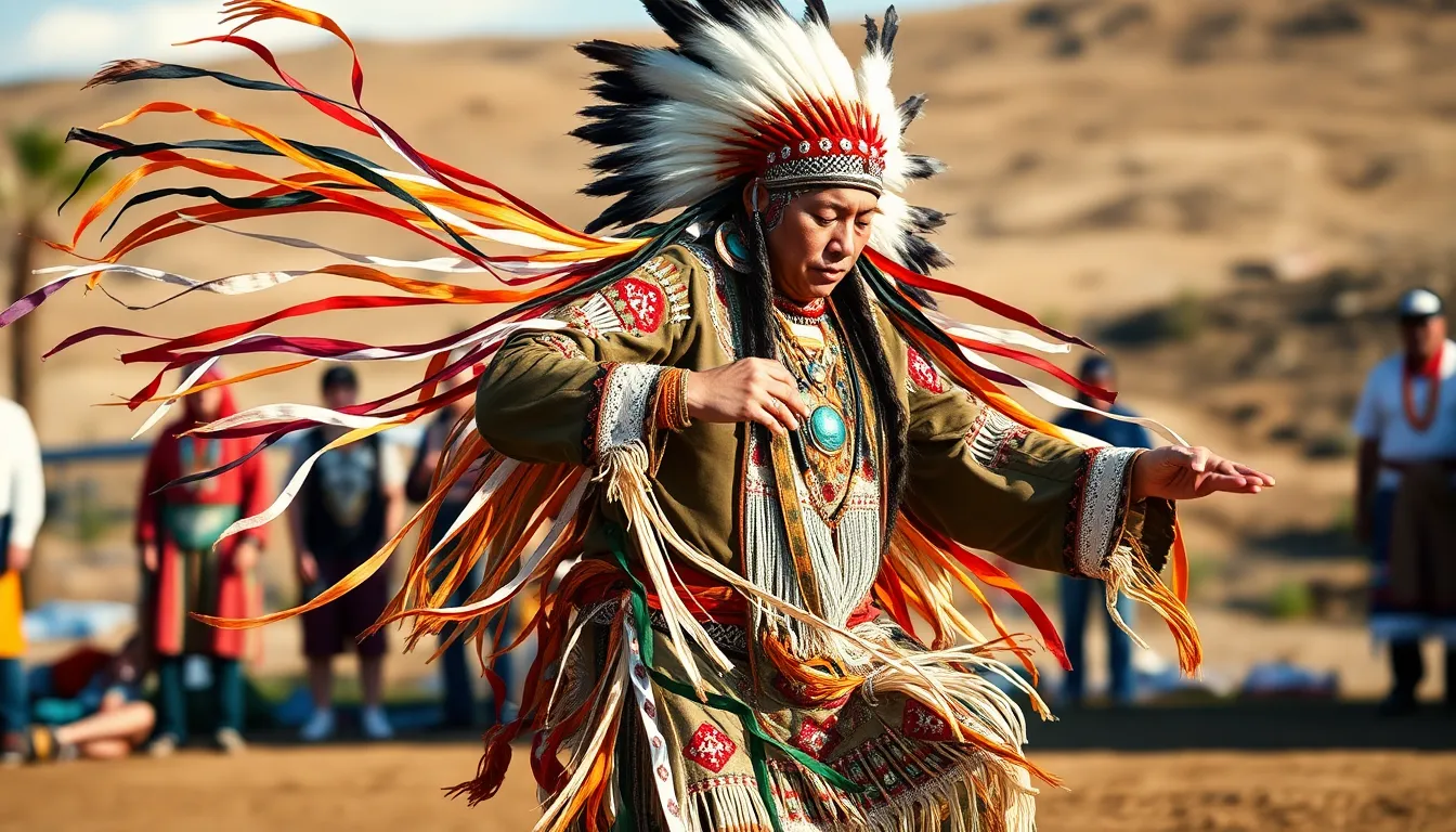 50+ Native American Tattoo Ideas: Sacred Symbols & Spiritual Designs for 2025 5