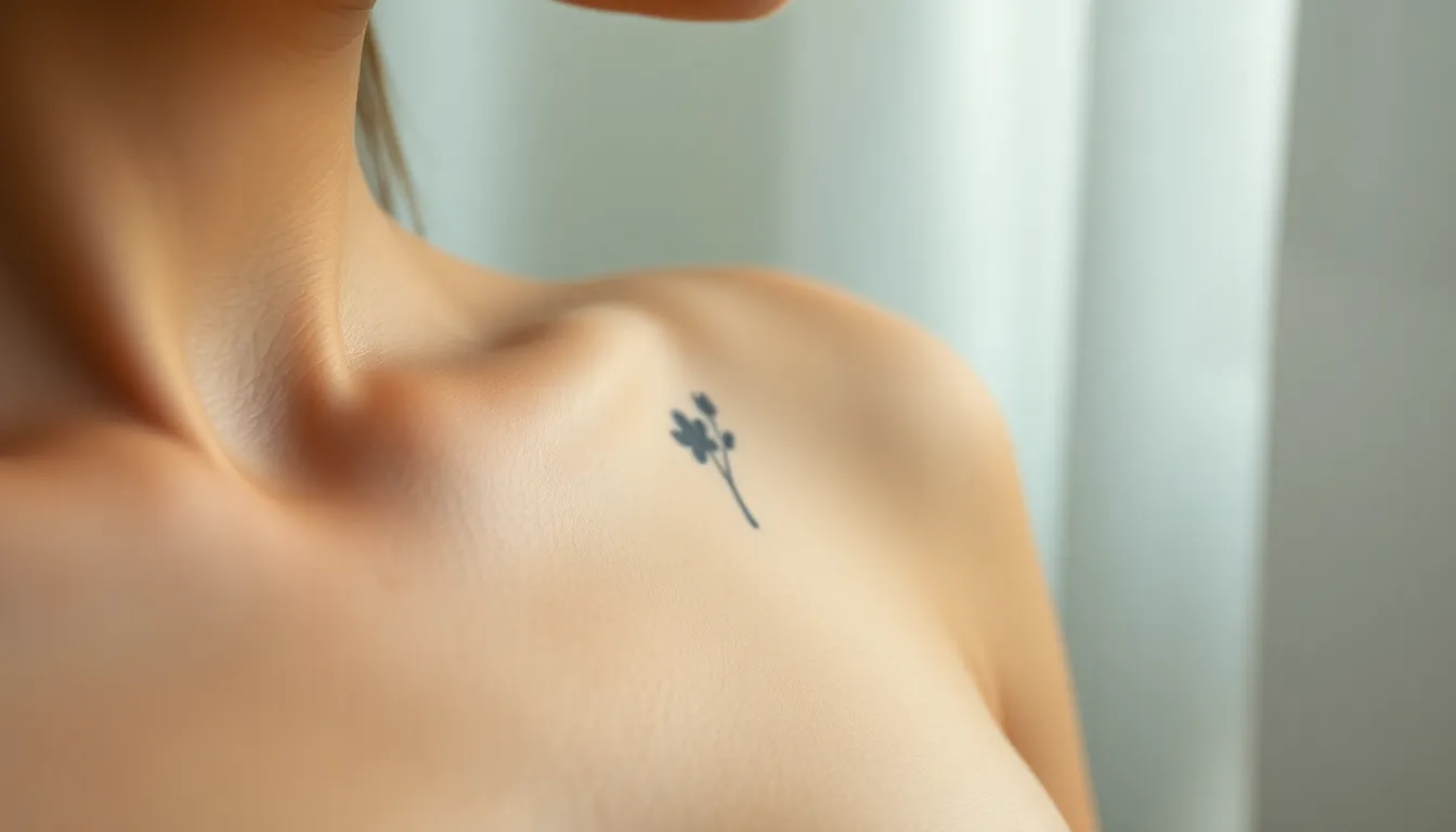50 Stunning Nipple Tattoo Ideas: From Floral to Geometric Designs 6 50 Stunning Nipple Tattoo Ideas: From Floral to Geometric Designs 5