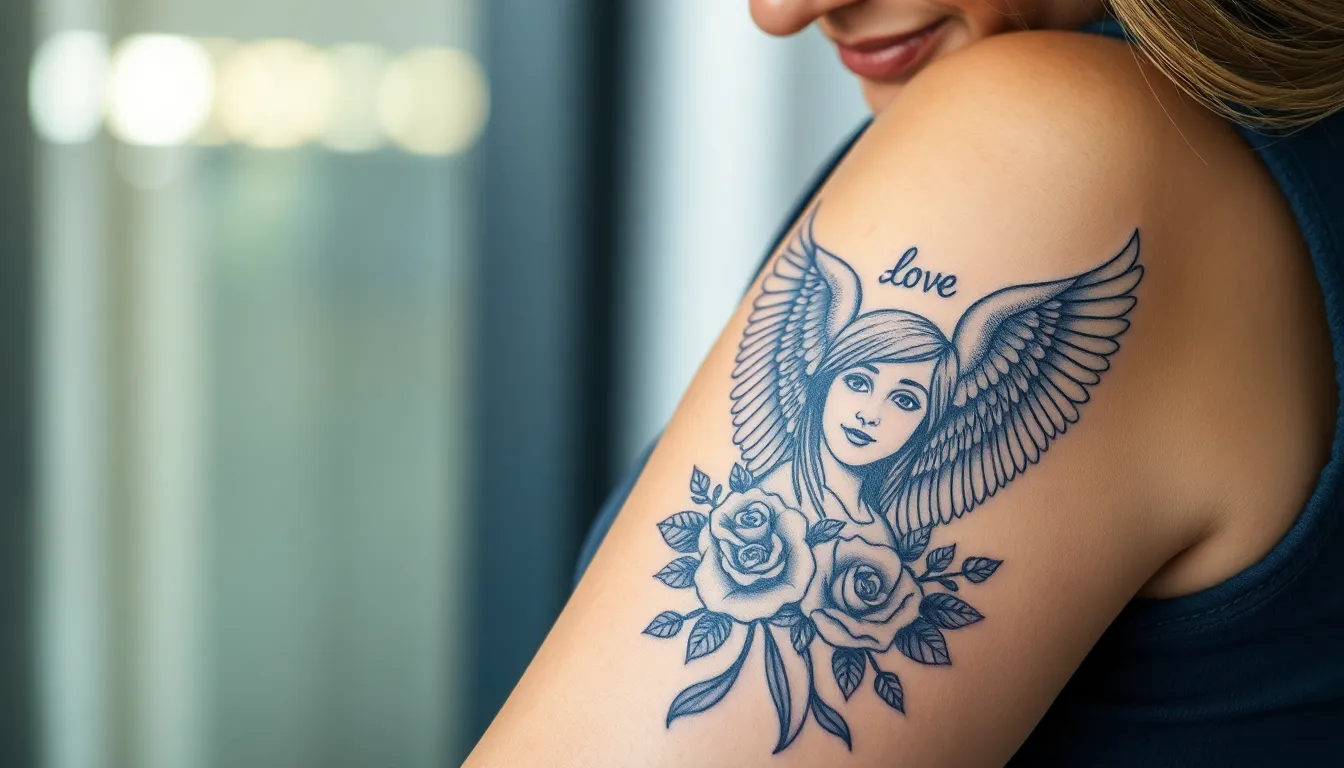 50+ Meaningful Pain Tattoo Ideas: Symbols of Strength & Healing (2025 Guide) 6 50+ Meaningful Pain Tattoo Ideas: Symbols of Strength & Healing (2025 Guide) 5