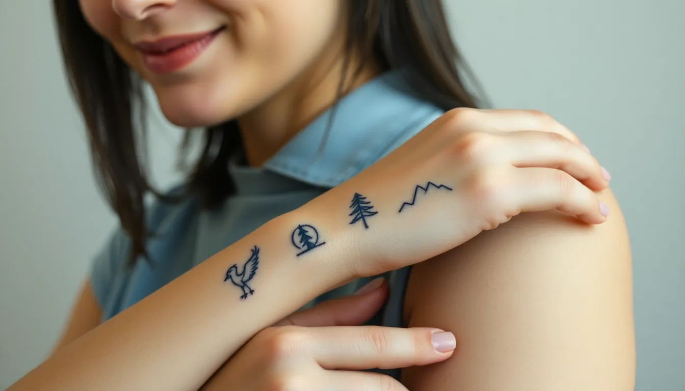 50+ Powerful Resilience Tattoo Ideas That Show Your Inner Strength (2025 Guide) 6 50+ Powerful Resilience Tattoo Ideas That Show Your Inner Strength (2025 Guide) 5