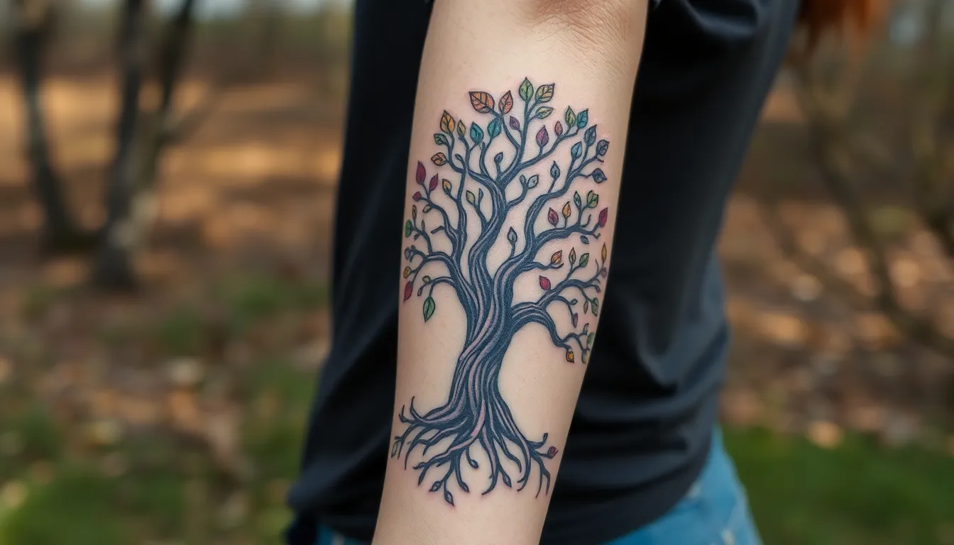 50+ Meaningful RIP Tattoo Ideas to Honor Your Loved Ones Forever 6 50+ Meaningful RIP Tattoo Ideas to Honor Your Loved Ones Forever 5