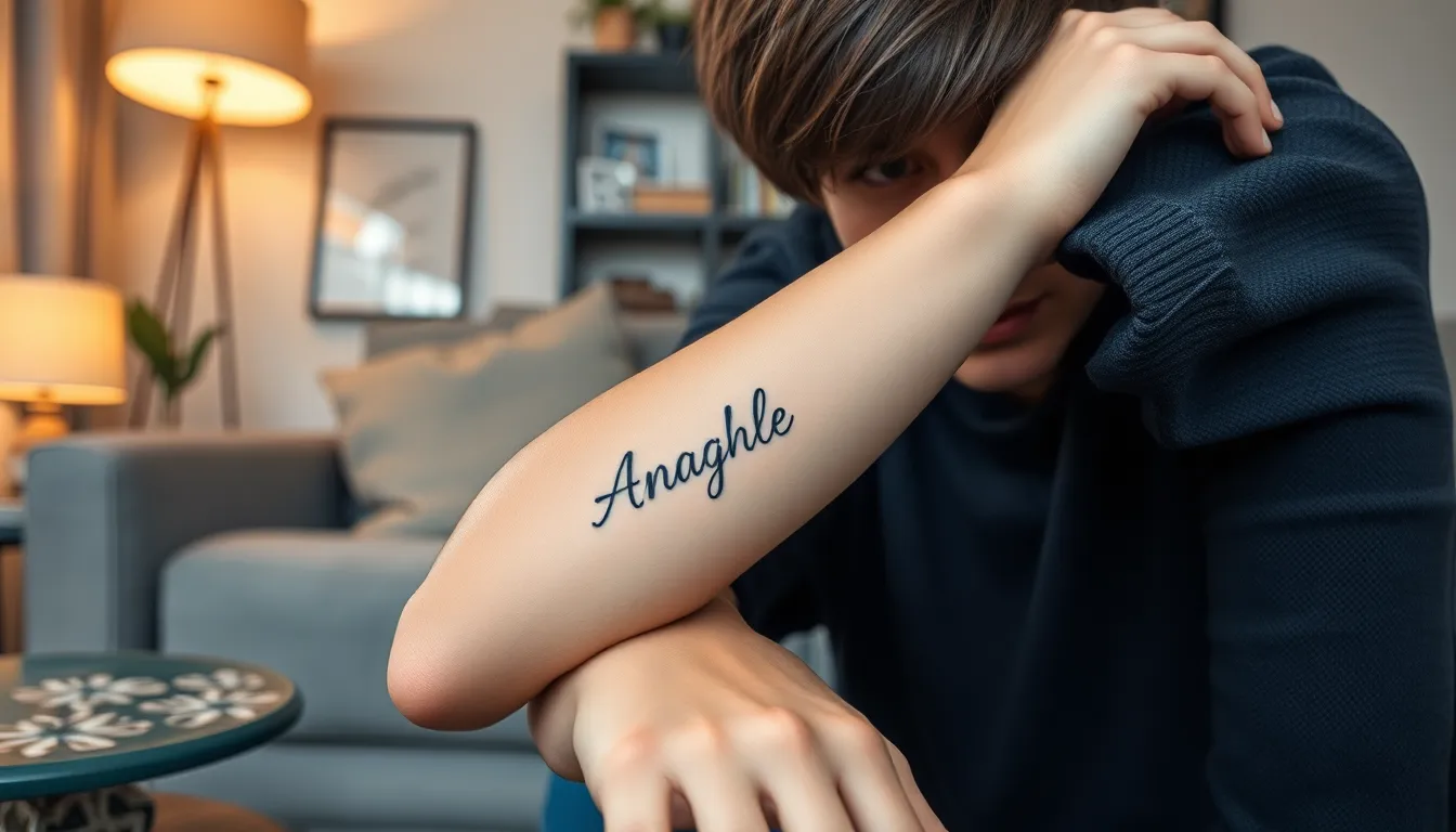 50+ Simple Tattoo Ideas for Beginners and Minimalist Lovers (2025) 6 50+ Simple Tattoo Ideas for Beginners and Minimalist Lovers (2025) 5