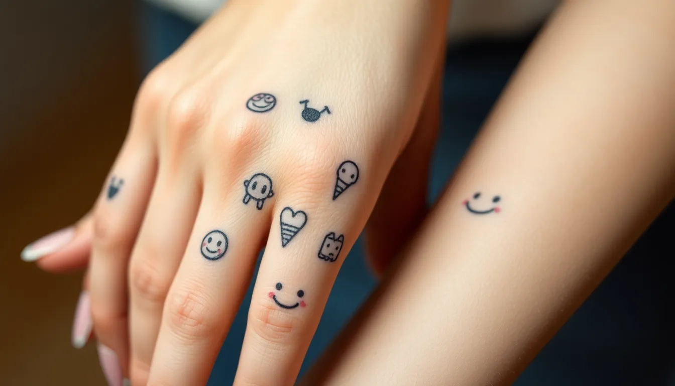 50+ Stick and Poke Tattoo Ideas for Beginners and DIY Artists (2025 Guide) 6 50+ Stick and Poke Tattoo Ideas for Beginners and DIY Artists (2025 Guide) 5