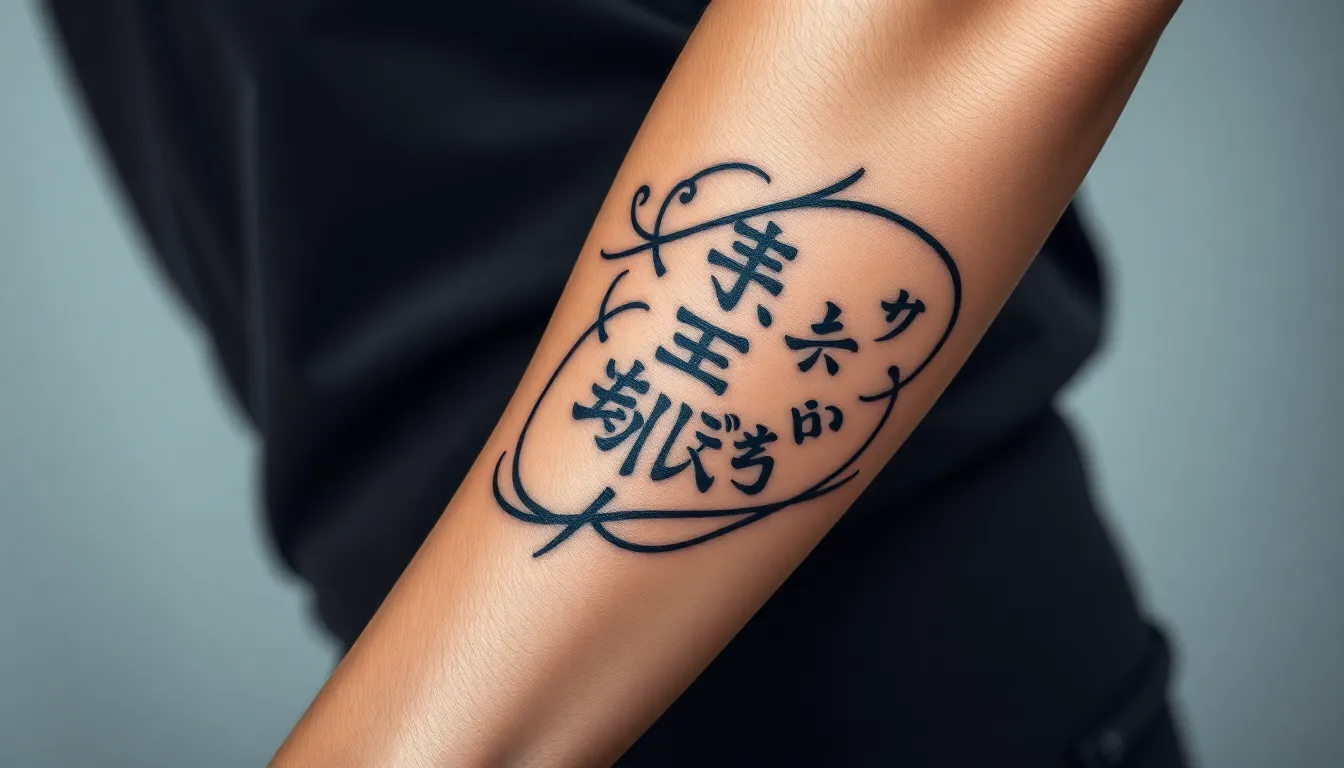 50+ Stunning Tattoo Arm Band Ideas That Will Transform Your Look in 2025 6 50+ Stunning Tattoo Arm Band Ideas That Will Transform Your Look in 2025 5