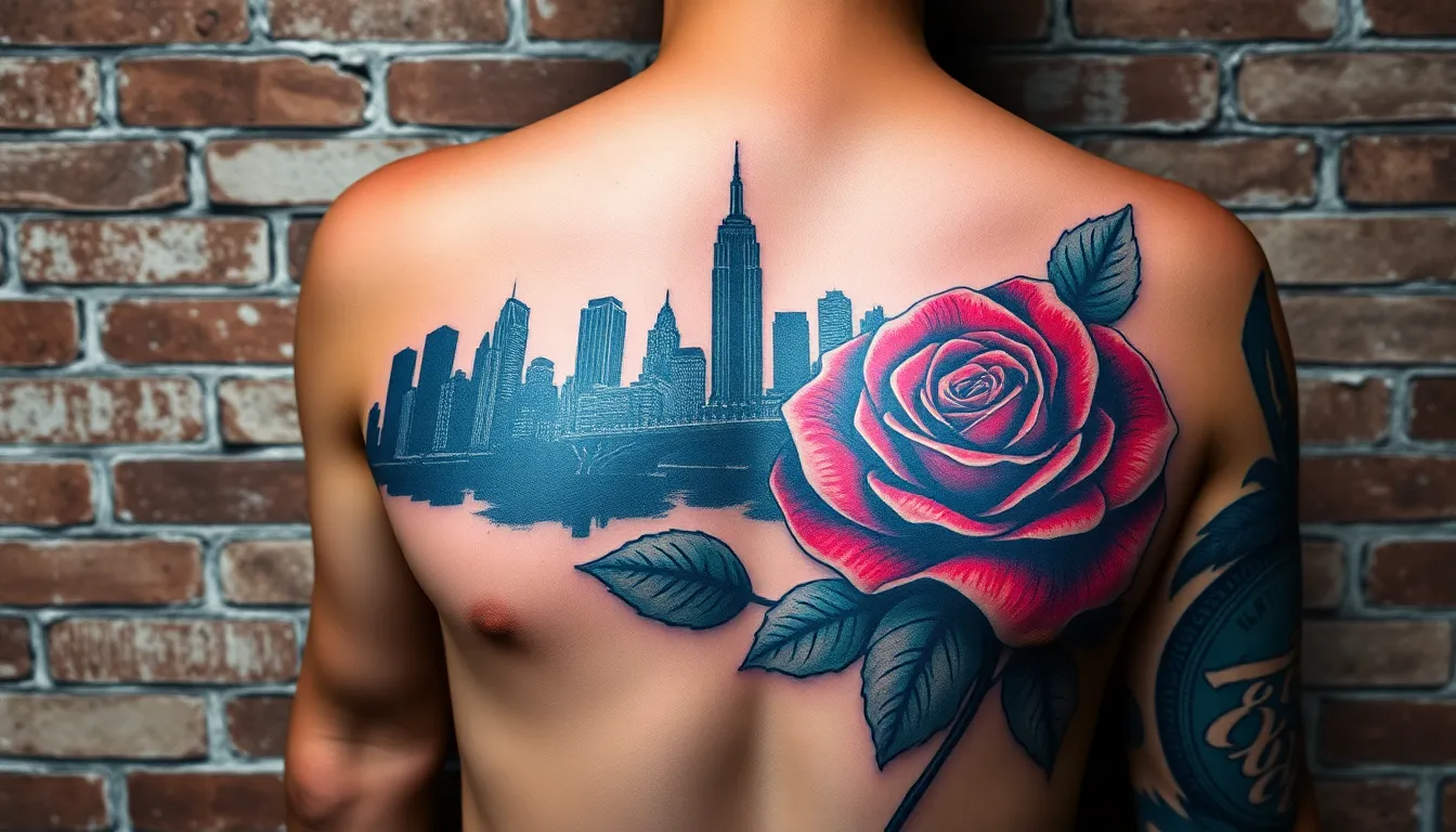 50+ Stunning Tattoo Background Ideas to Transform Your Ink (2025 Guide) 6 50+ Stunning Tattoo Background Ideas to Transform Your Ink (2025 Guide) 5
