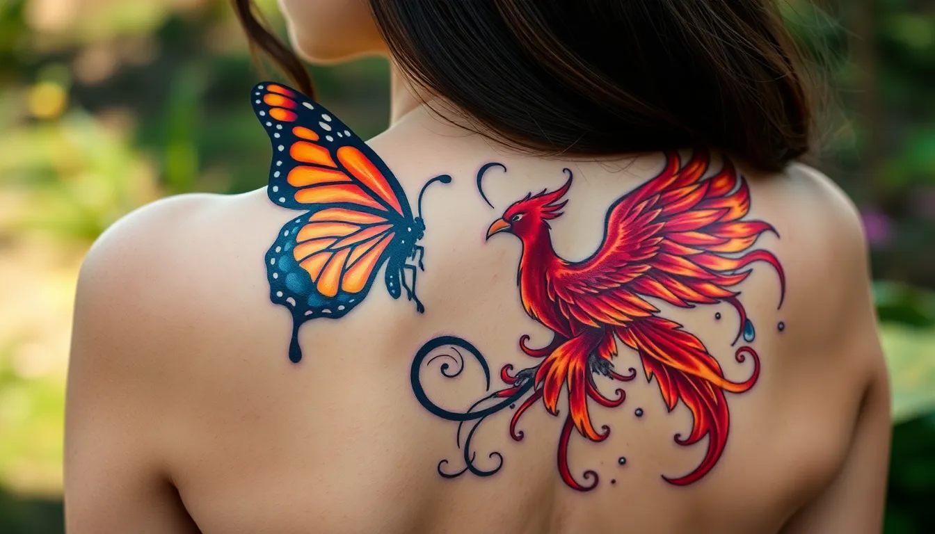 25 Stunning Lower Back Tattoo Cover Up Ideas That Actually Work (2025 Guide) 6 25 Stunning Lower Back Tattoo Cover Up Ideas That Actually Work (2025 Guide) 5