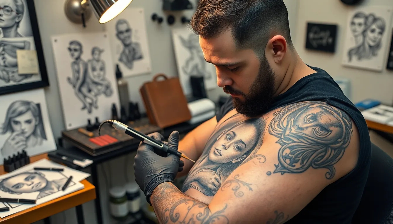 50+ Stunning Tattoo Drawing Ideas to Inspire Your Next Ink (2025 Guide) 6 50+ Stunning Tattoo Drawing Ideas to Inspire Your Next Ink (2025 Guide) 5