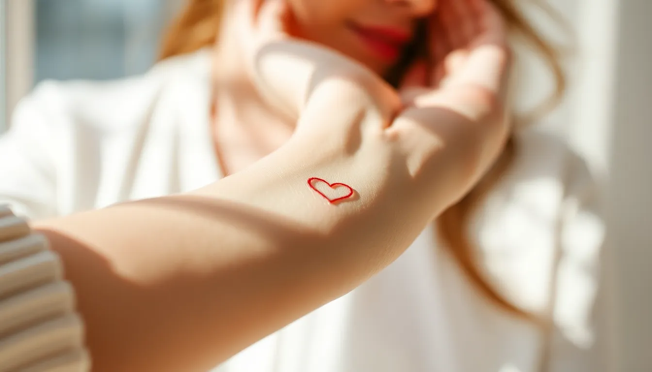 50+ Meaningful Tattoo for Wife Ideas: From Romantic Scripts to Matching Designs 6 50+ Meaningful Tattoo for Wife Ideas: From Romantic Scripts to Matching Designs 5