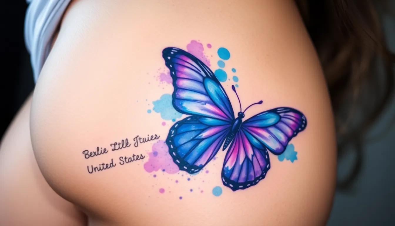 50+ Stunning Hip Tattoo Ideas: From Floral Designs to Bold Geometric Patterns 6 50+ Stunning Hip Tattoo Ideas: From Floral Designs to Bold Geometric Patterns 5