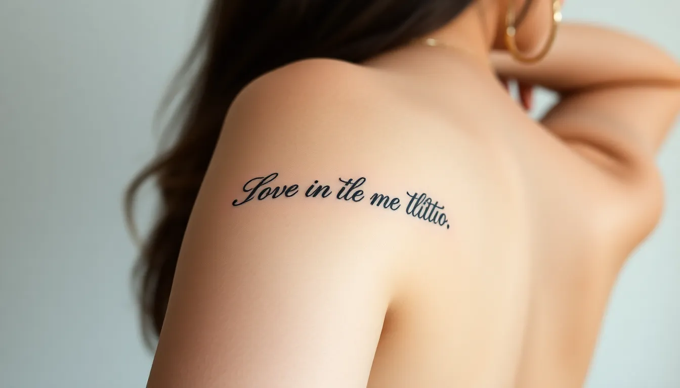 50+ Stunning Tattoo Ideas for Back of Arm: Complete Design Guide 2025 6 50+ Stunning Tattoo Ideas for Back of Arm: Complete Design Guide 2025 5