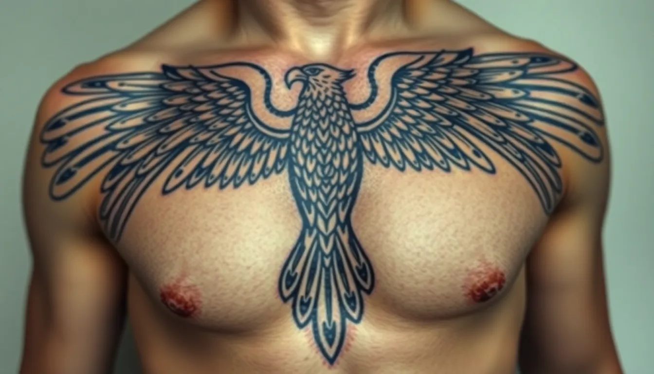 50+ Stunning Aztec Tattoo Ideas: Symbols, Warriors & Sacred Designs for 2025 8 50+ Stunning Aztec Tattoo Ideas: Symbols, Warriors & Sacred Designs for 2025 7
