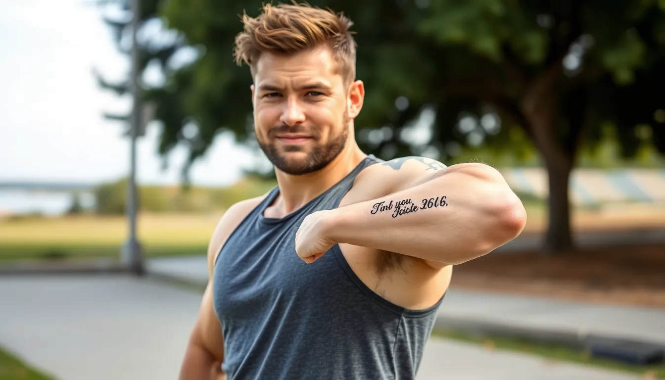 50+ Powerful Bible Verse Tattoo Ideas for Guys: Strength, Faith & Meaning 8 50+ Powerful Bible Verse Tattoo Ideas for Guys: Strength, Faith & Meaning 7