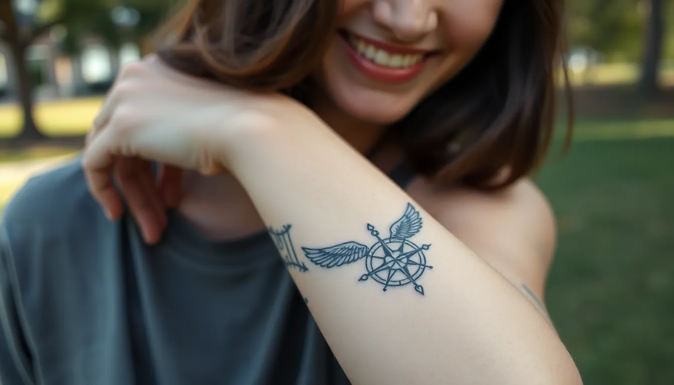 50 Inspiring Bible Verse Tattoo Ideas for Your Next Meaningful Ink 7
