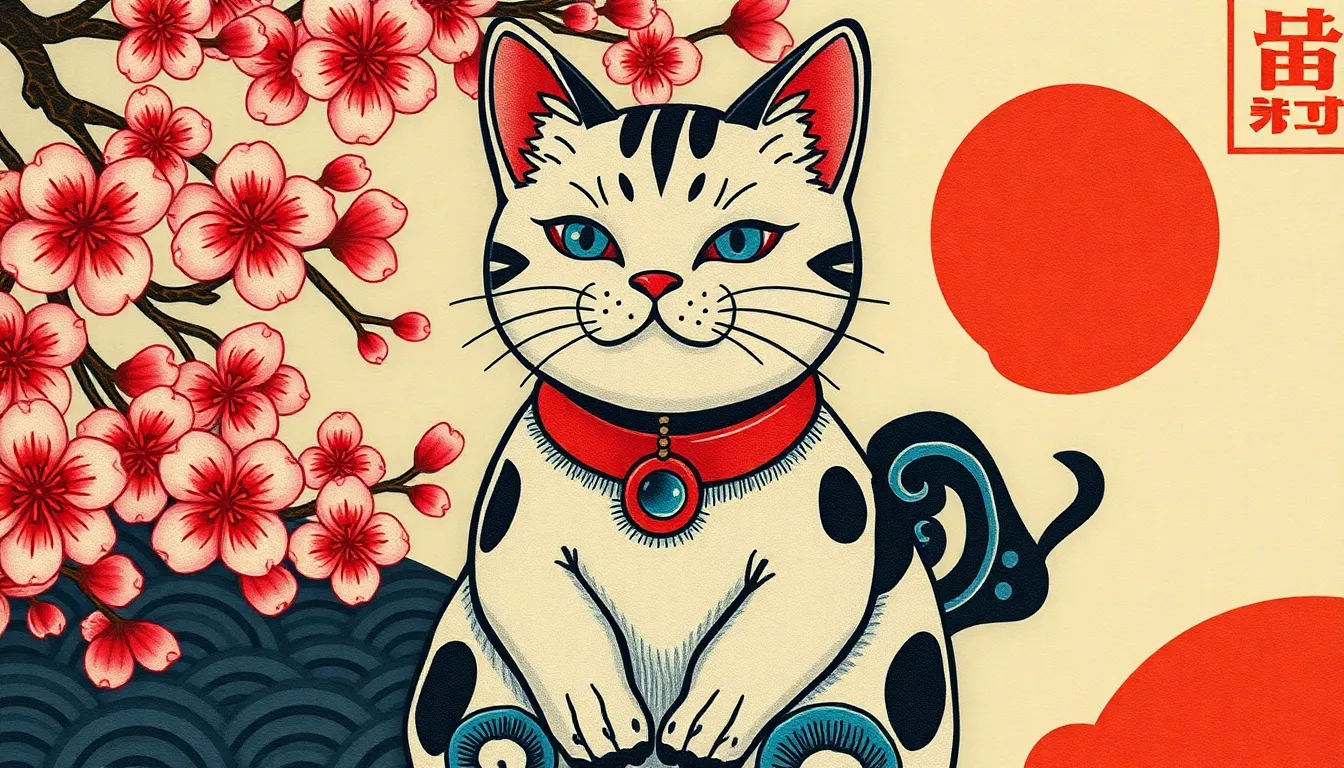 50+ Stunning Cat Tattoo Ideas: From Minimalist to Realistic Designs (2025 Guide) 8 50+ Stunning Cat Tattoo Ideas: From Minimalist to Realistic Designs (2025 Guide) 7