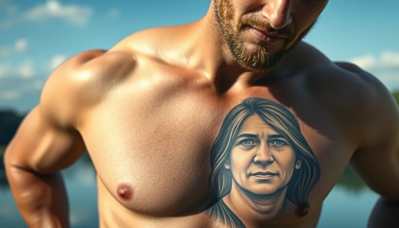50+ Best Chest Tattoo Ideas for Men: From Bold Traditional to Modern Designs 8 50+ Best Chest Tattoo Ideas for Men: From Bold Traditional to Modern Designs 7