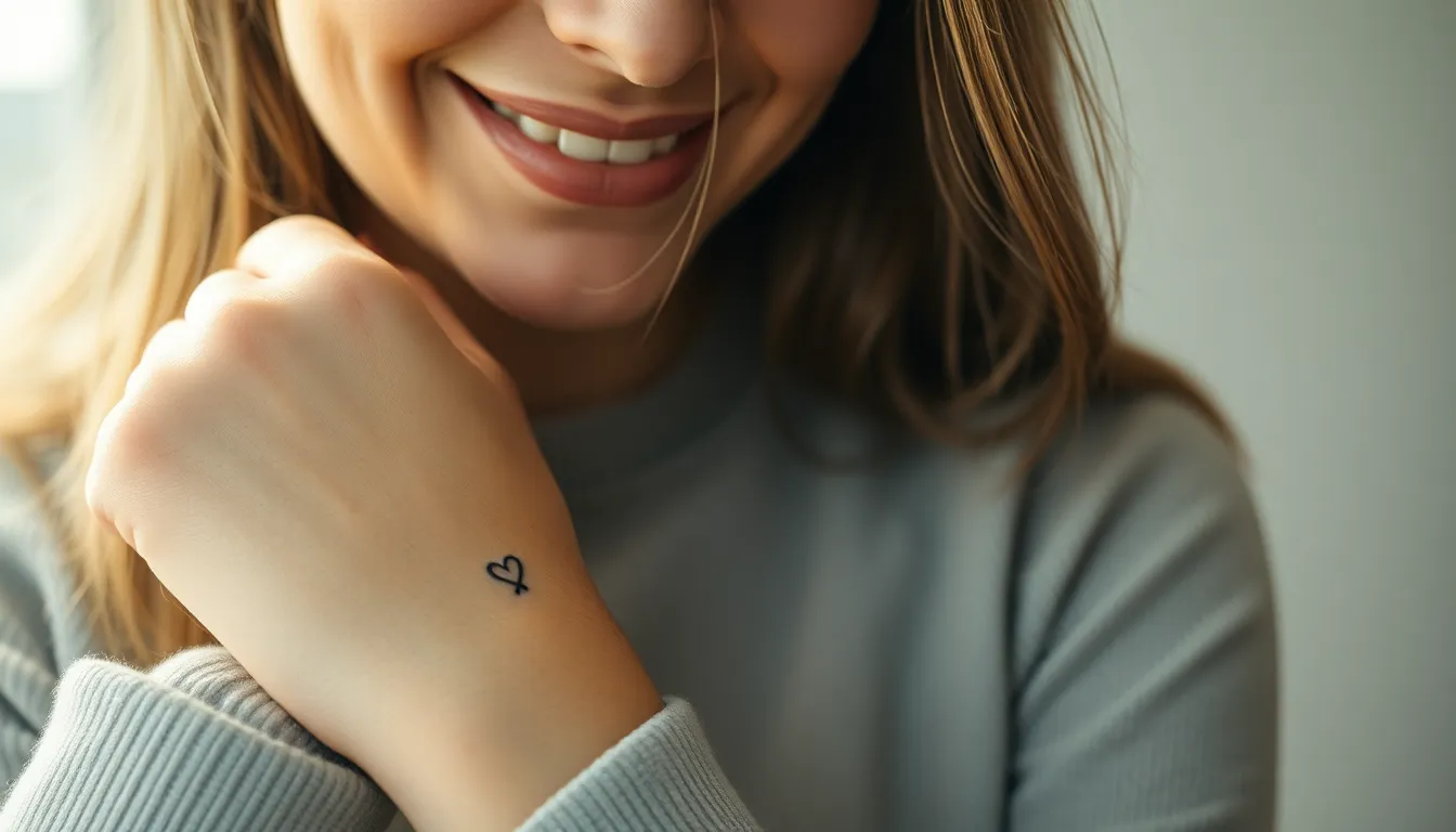 50 Stunning Dainty Tattoo Ideas That'll Make You Want Your First Ink 8 50 Stunning Dainty Tattoo Ideas That'll Make You Want Your First Ink 7