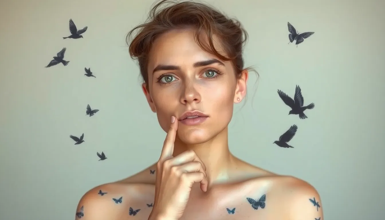 50+ Creative Filler Tattoo Ideas to Transform Your Ink Collection 7