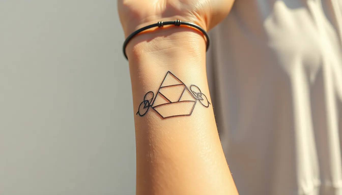 50+ Stunning Fine Line Tattoo Ideas for Women: Delicate Designs That Make a Statement 8 50+ Stunning Fine Line Tattoo Ideas for Women: Delicate Designs That Make a Statement 7