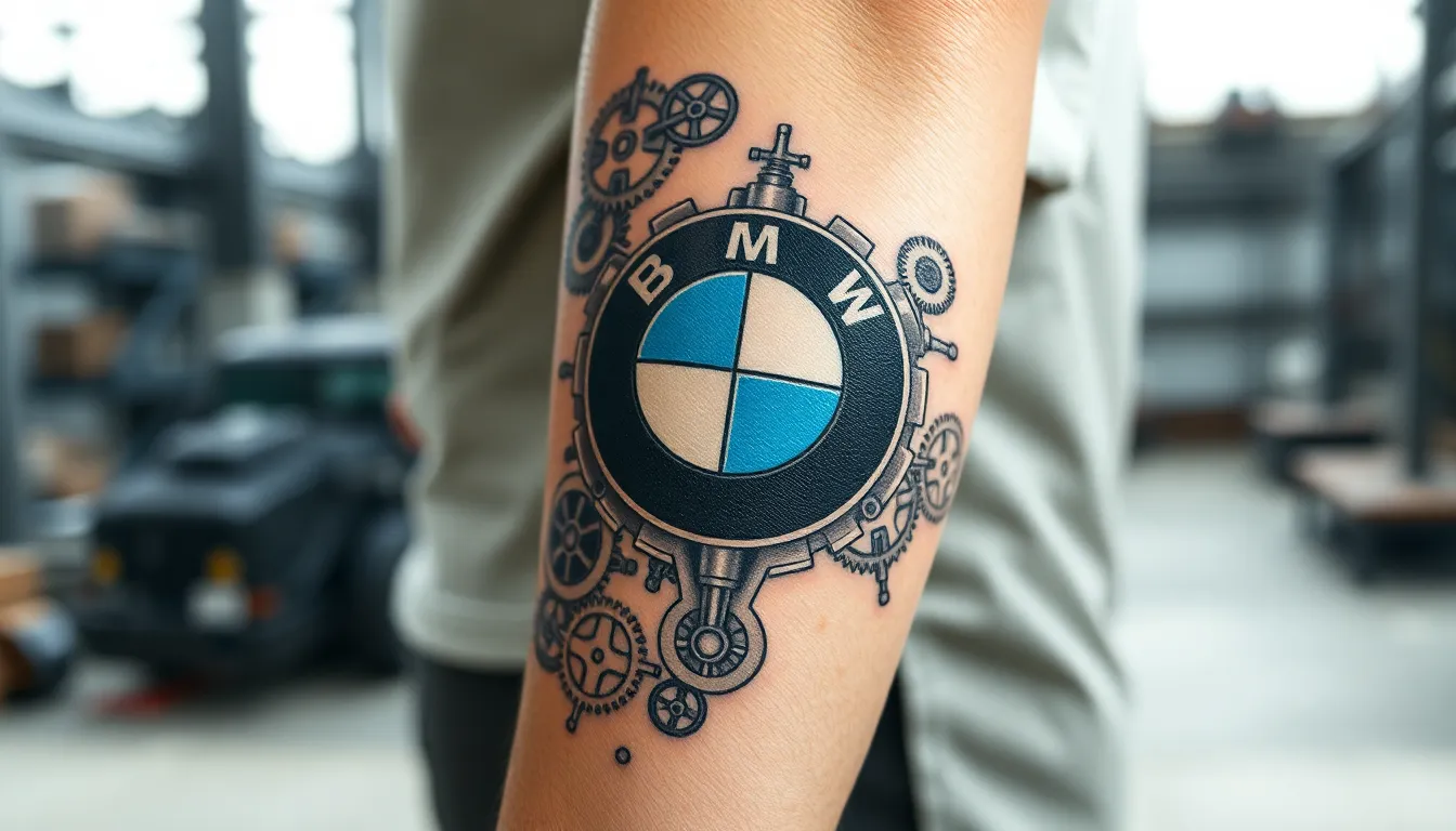 50+ German Tattoo Ideas: Symbols, Heritage & Modern Designs for 2025 8 50+ German Tattoo Ideas: Symbols, Heritage & Modern Designs for 2025 7
