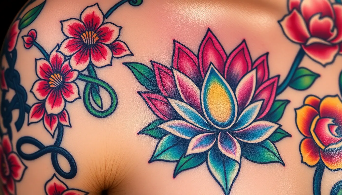 How to Come Up With Tattoo Ideas: 7 Creative Ways to Find Your Perfect Design 8 How to Come Up With Tattoo Ideas: 7 Creative Ways to Find Your Perfect Design 7