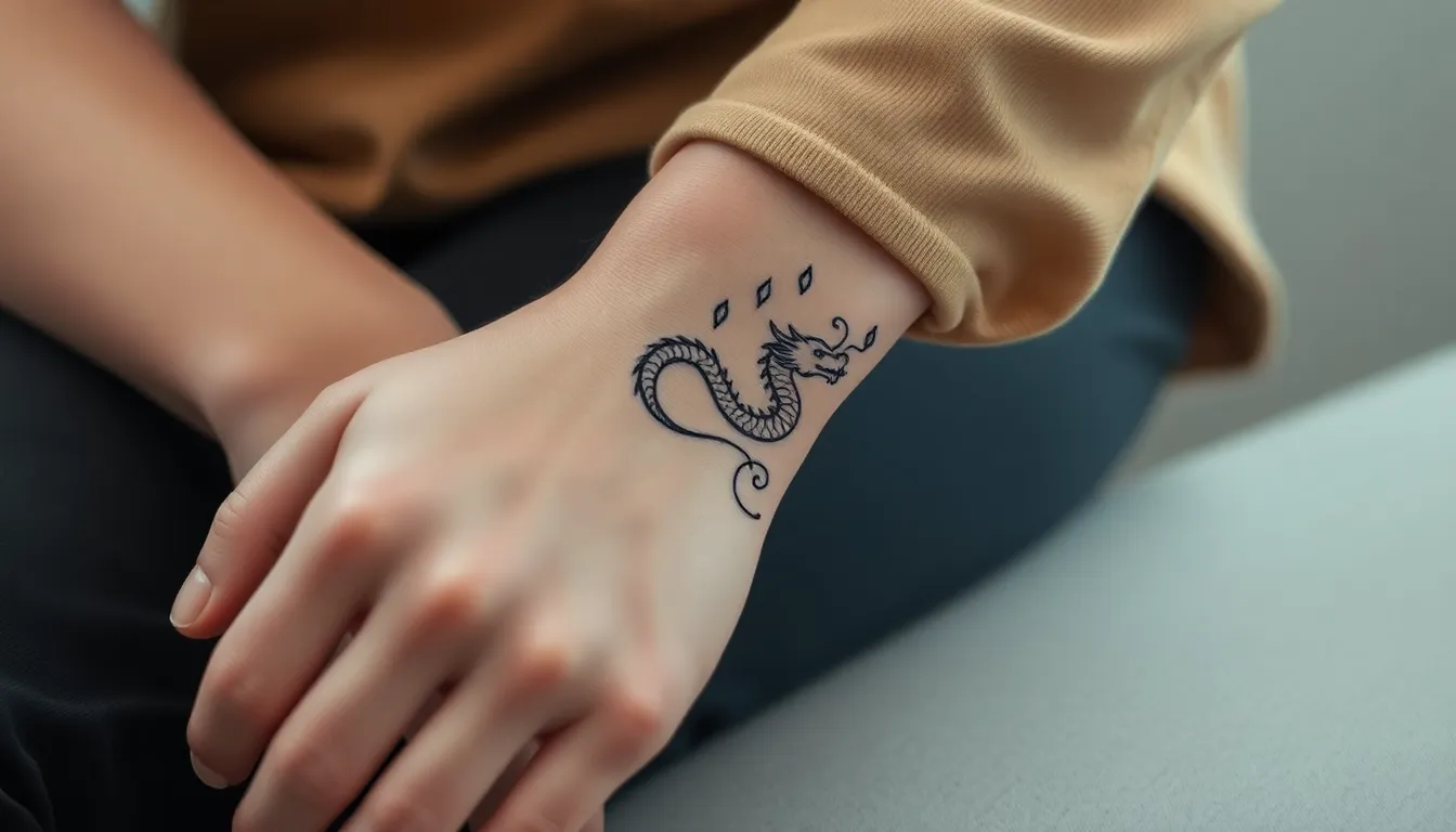 50+ How to Train Your Dragon Tattoo Ideas That Toothless Fans Will Love 8 50+ How to Train Your Dragon Tattoo Ideas That Toothless Fans Will Love 7