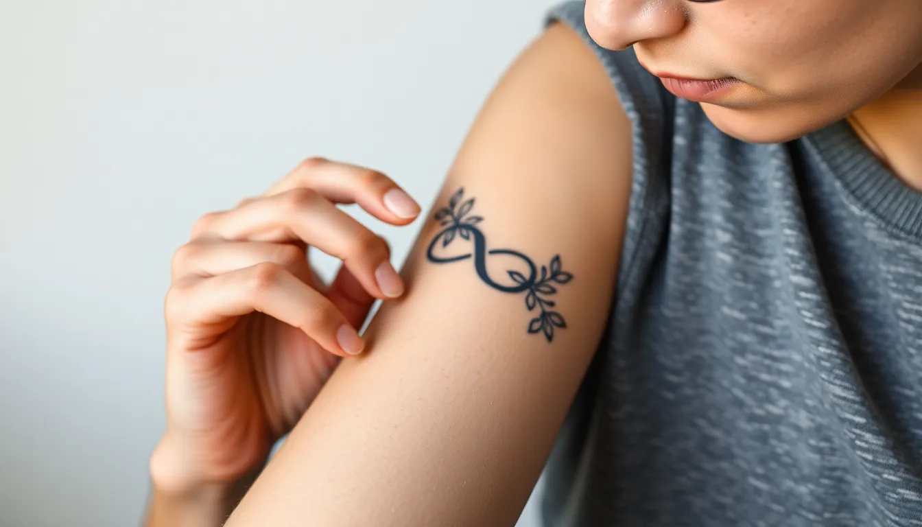 50+ First Tattoo Ideas That Won't Make You Cringe Later (2025 Guide) 8 50+ First Tattoo Ideas That Won't Make You Cringe Later (2025 Guide) 7