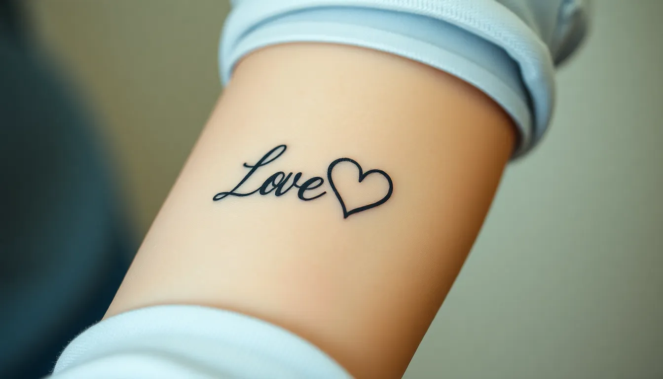 50+ Creative Ideas for Name Tattoos That Actually Look Amazing (2025 Guide) 8 50+ Creative Ideas for Name Tattoos That Actually Look Amazing (2025 Guide) 7