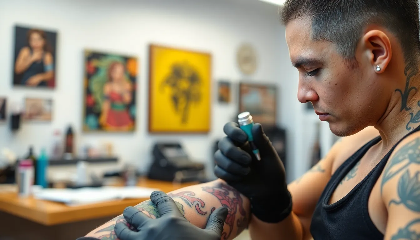 50+ Creative Ideas for Tattoo Placement: From Subtle to Bold Statement Spots 8 50+ Creative Ideas for Tattoo Placement: From Subtle to Bold Statement Spots 7
