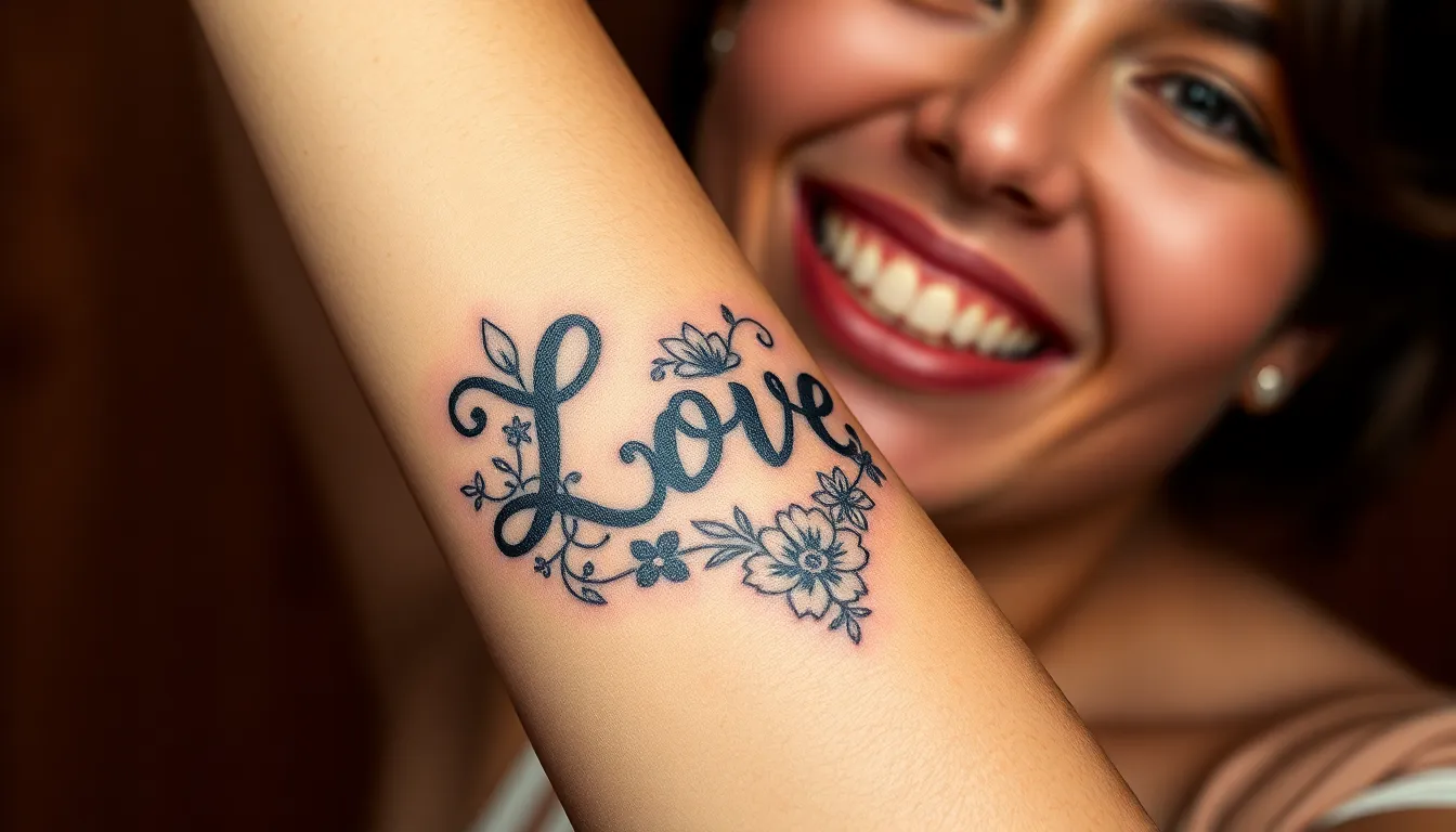 150+ Meaningful Ideas for Tattoo Words That Tell Your Story (2025 Guide) 8 150+ Meaningful Ideas for Tattoo Words That Tell Your Story (2025 Guide) 7