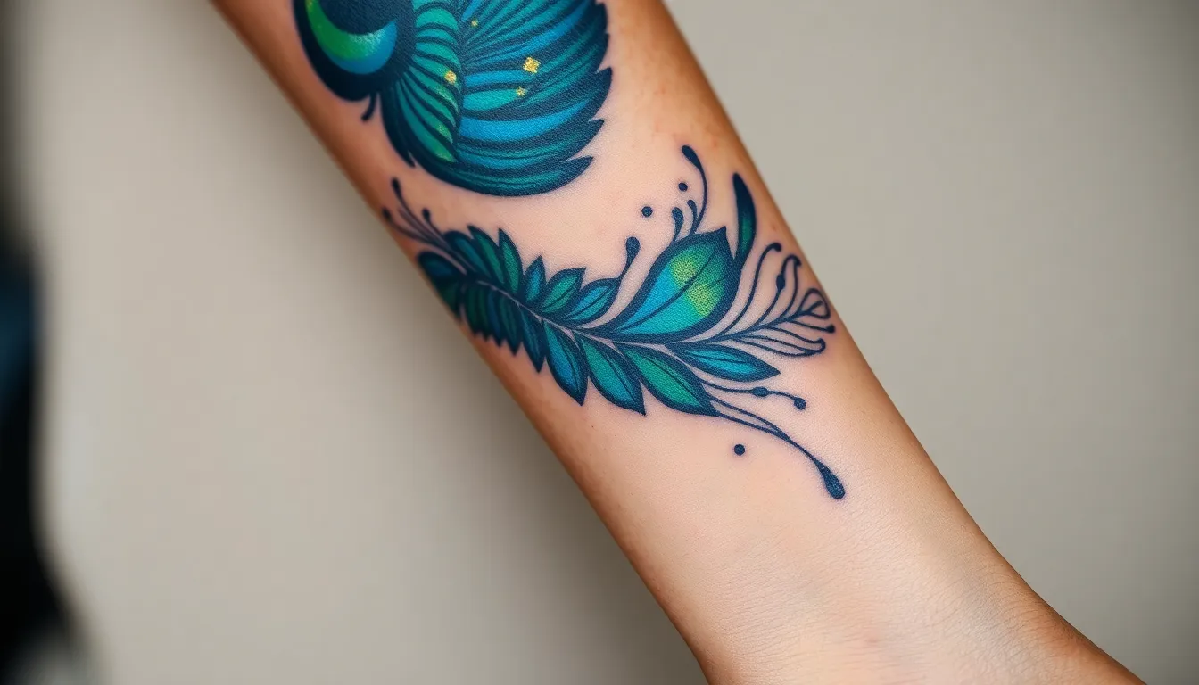 50+ Indian Tattoo Ideas: Sacred Symbols, Hindu Gods & Sanskrit Designs 8 50+ Indian Tattoo Ideas: Sacred Symbols, Hindu Gods & Sanskrit Designs 7