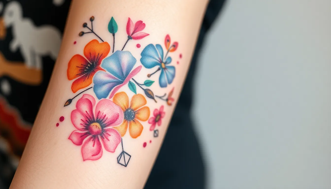 50+ Stunning Inner Bicep Tattoo Ideas That'll Make You Want Ink Now 8 50+ Stunning Inner Bicep Tattoo Ideas That'll Make You Want Ink Now 7