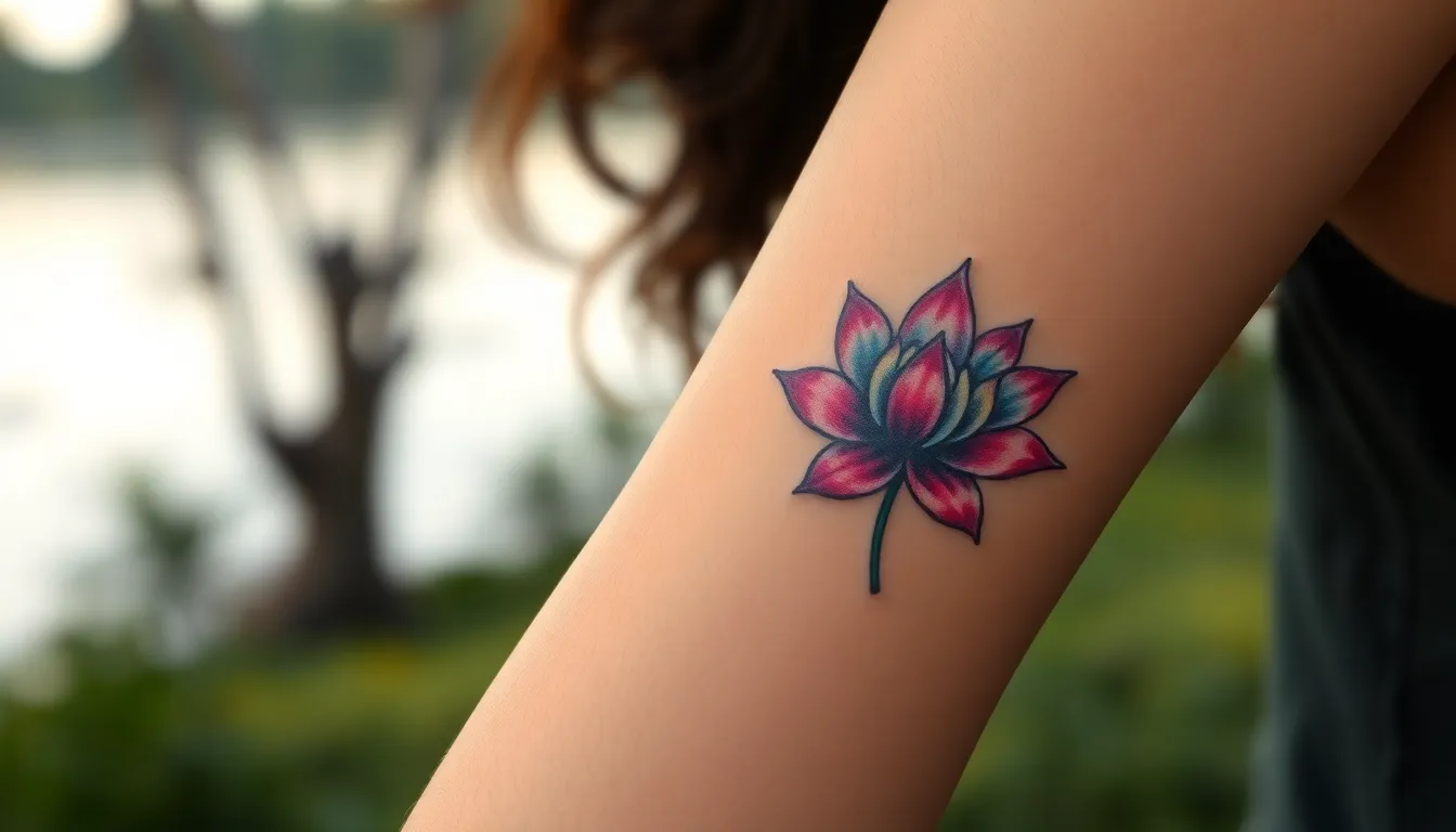 50+ Inside Arm Tattoo Ideas: Minimalist to Bold Designs That Actually Age Well 8 50+ Inside Arm Tattoo Ideas: Minimalist to Bold Designs That Actually Age Well 7