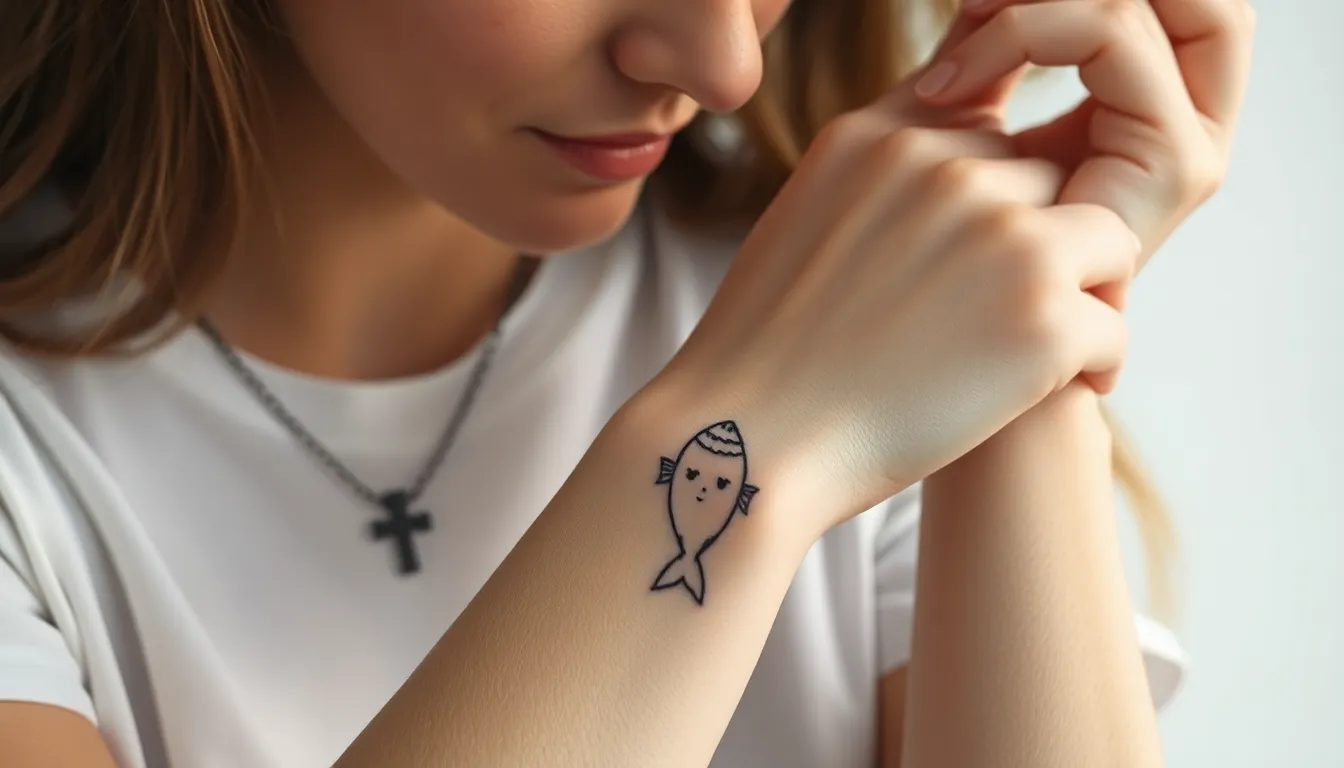 50 Stunning Jesus Tattoo Ideas: Sacred Designs for Every Style & Placement 8 50 Stunning Jesus Tattoo Ideas: Sacred Designs for Every Style & Placement 7
