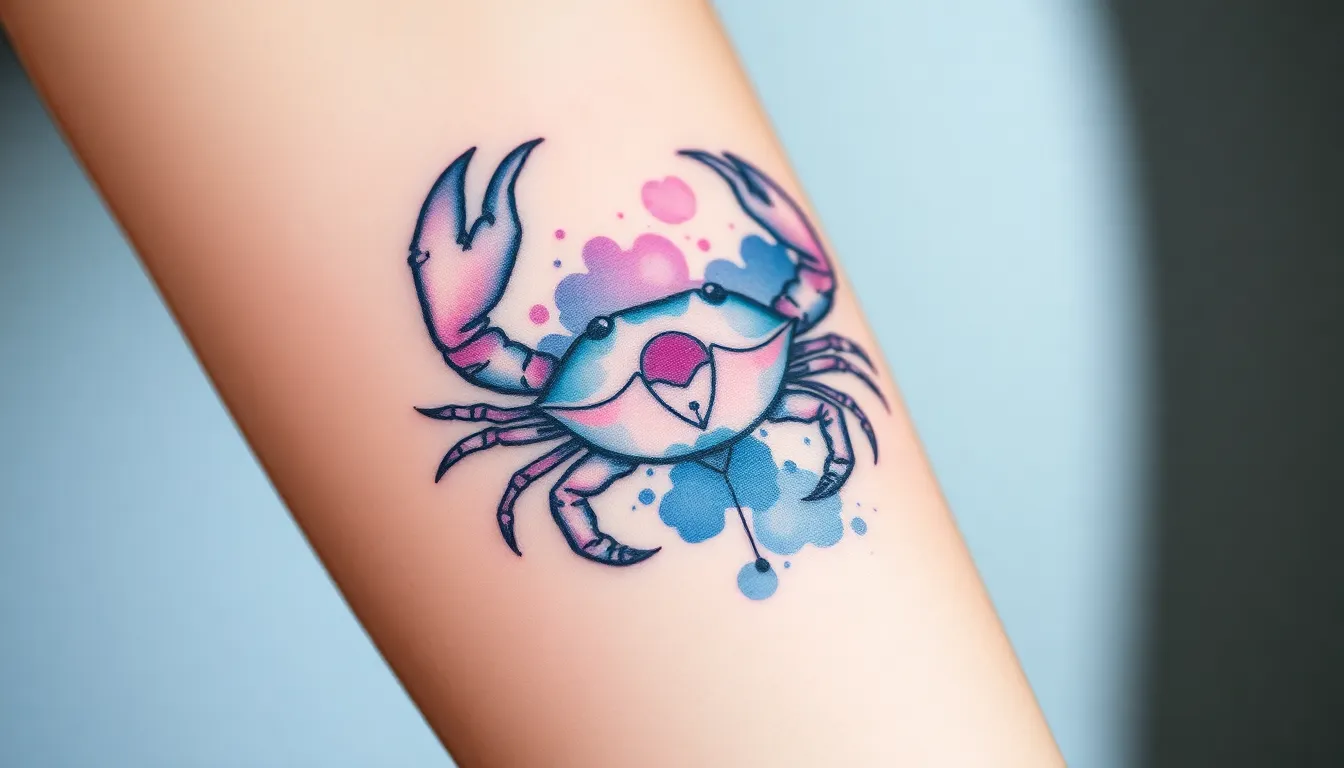 25 Stunning July Tattoo Ideas: Patriotic, Zodiac & Summer Designs for 2025 8 25 Stunning July Tattoo Ideas: Patriotic, Zodiac & Summer Designs for 2025 7