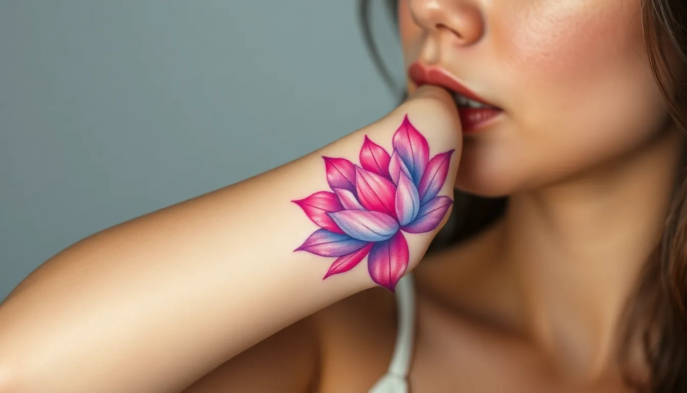 50+ Stunning Karma Tattoo Ideas That Will Transform Your Spiritual Journey 8 50+ Stunning Karma Tattoo Ideas That Will Transform Your Spiritual Journey 7