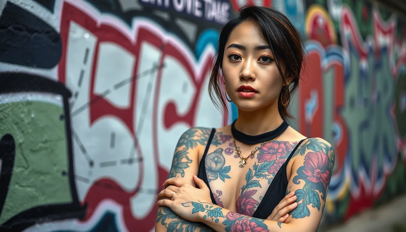50+ Stunning Korean Tattoo Ideas: From K-Pop to Traditional Symbols (2025 Guide) 8 50+ Stunning Korean Tattoo Ideas: From K-Pop to Traditional Symbols (2025 Guide) 7