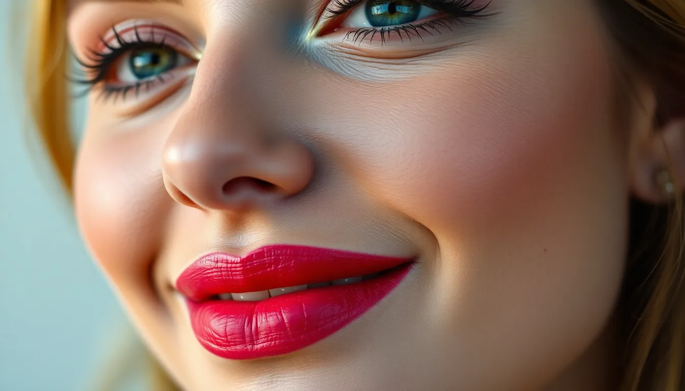 50+ Stunning Lip Tattoo Ideas That Will Make You Want One Immediately 8 50+ Stunning Lip Tattoo Ideas That Will Make You Want One Immediately 7
