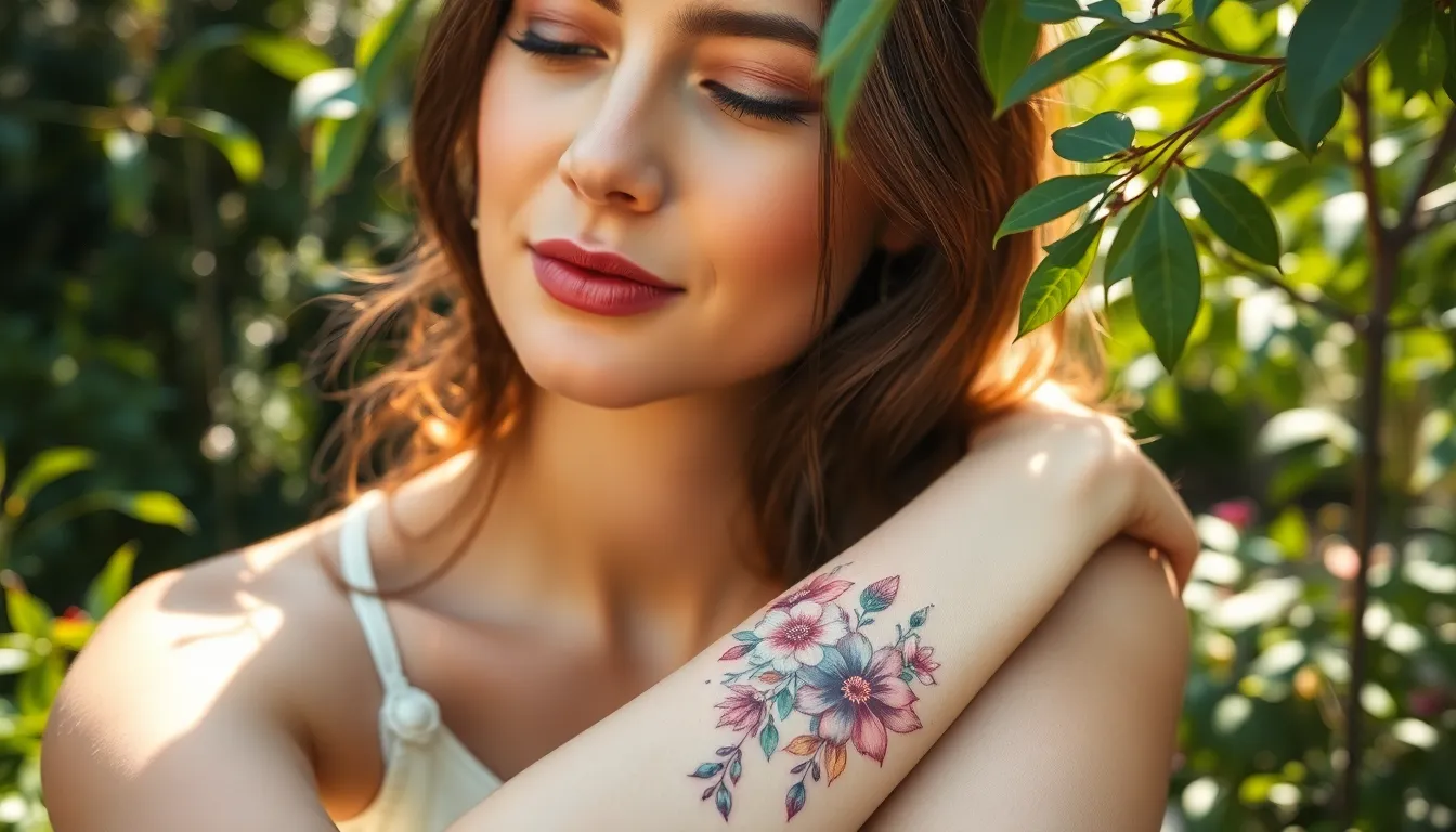 50+ Love Yourself Tattoo Ideas for Self-Love & Confidence in 2025 8 50+ Love Yourself Tattoo Ideas for Self-Love & Confidence in 2025 7