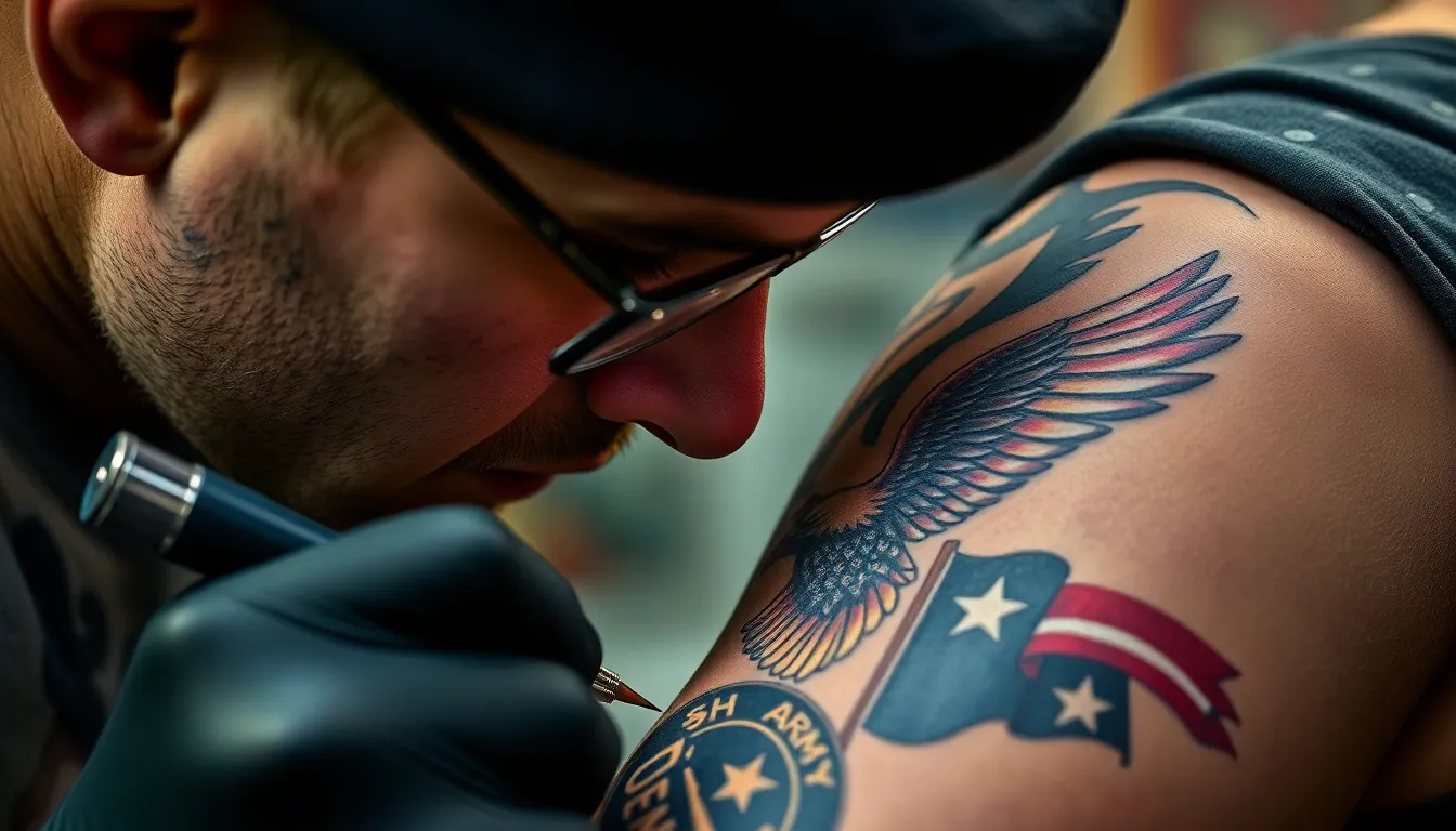 50+ Meaningful Loyalty Tattoo Ideas to Honor Your Deepest Bonds (2025) 8 50+ Meaningful Loyalty Tattoo Ideas to Honor Your Deepest Bonds (2025) 7