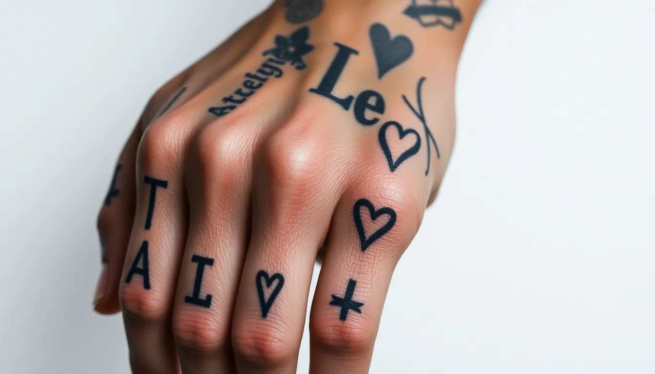 50+ Best Men's Tattoo Ideas: From Minimalist to Bold Designs That Actually Look Good 8 50+ Best Men's Tattoo Ideas: From Minimalist to Bold Designs That Actually Look Good 7