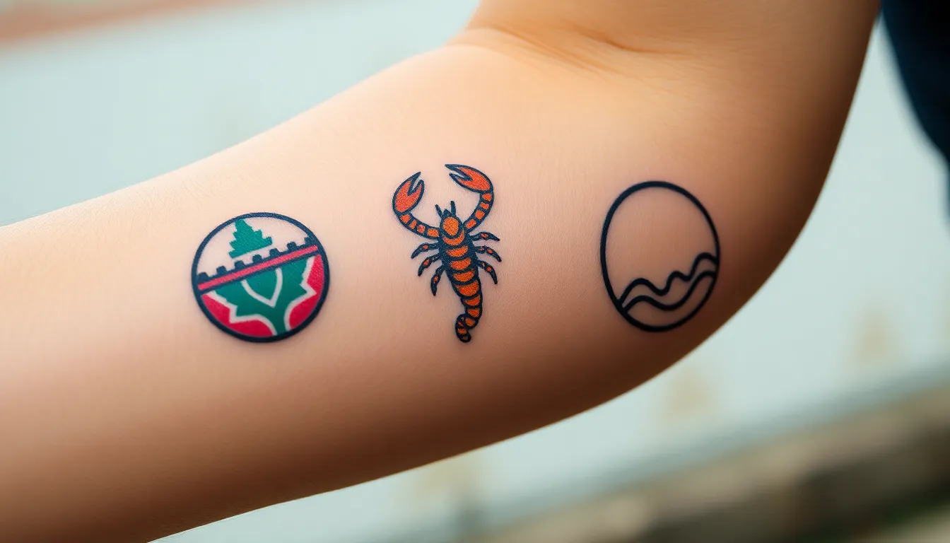 50+ Epic Naruto Tattoo Ideas That Every Fan Will Want in 2025 8 50+ Epic Naruto Tattoo Ideas That Every Fan Will Want in 2025 7