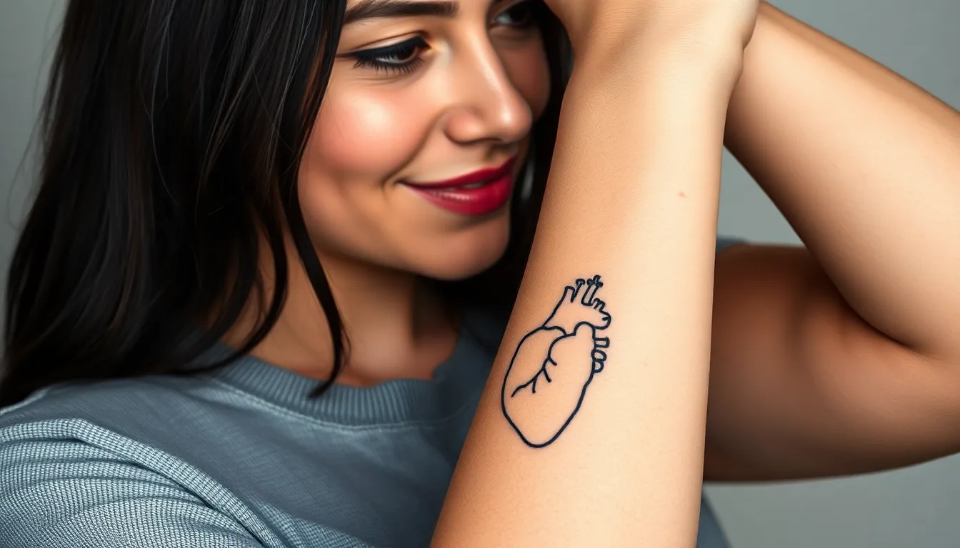50+ Stunning Outline Tattoo Ideas That'll Make You Want Ink (2025 Guide) 8 50+ Stunning Outline Tattoo Ideas That'll Make You Want Ink (2025 Guide) 7
