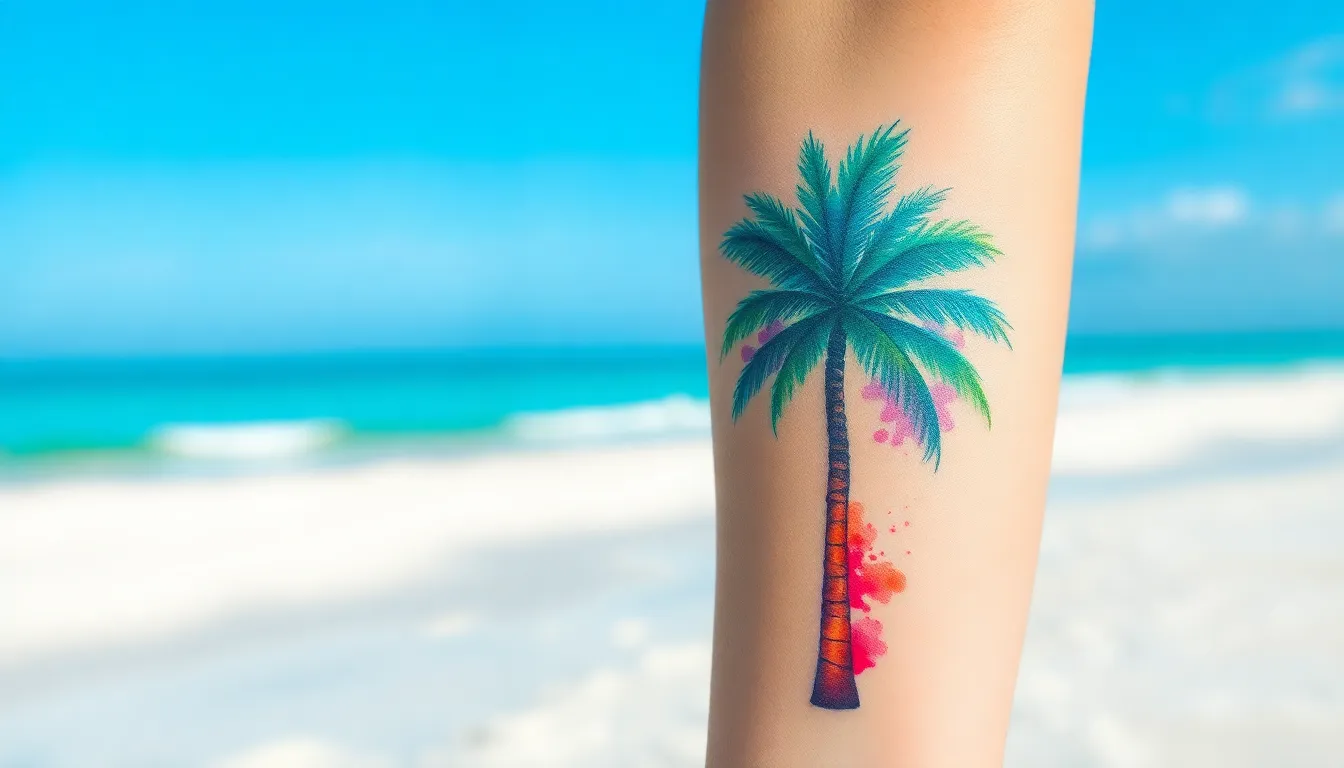 50+ Stunning Palm Tattoo Ideas That Will Transform Your Hands Into Art 8 50+ Stunning Palm Tattoo Ideas That Will Transform Your Hands Into Art 7