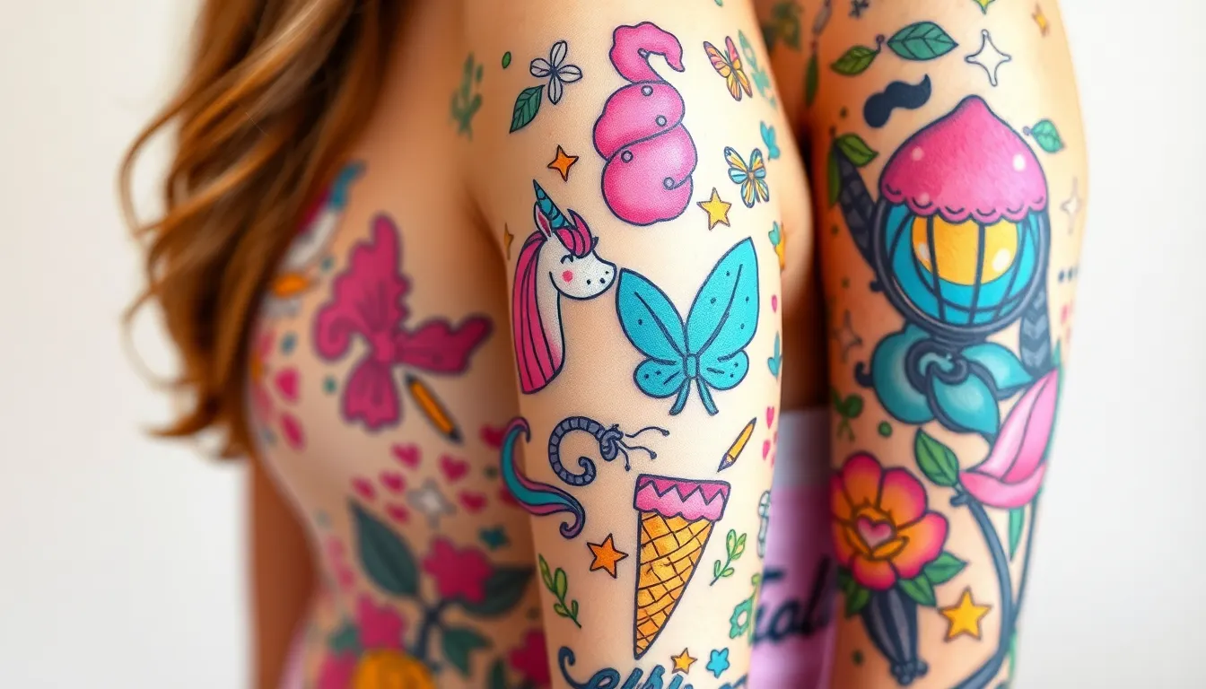 50+ Stunning Patchwork Tattoo Ideas for Your Next Ink Collection (2025 Guide) 8 50+ Stunning Patchwork Tattoo Ideas for Your Next Ink Collection (2025 Guide) 7