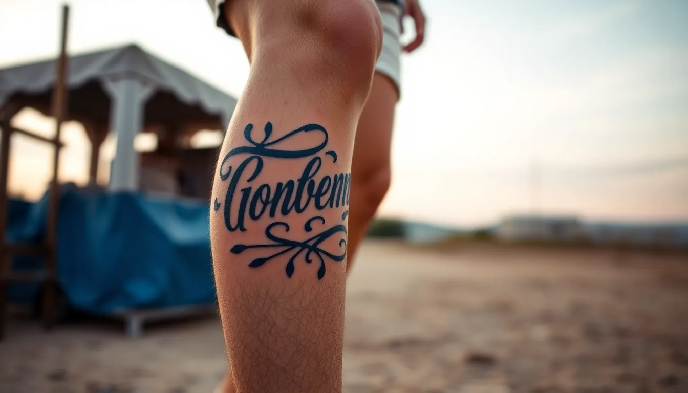 50+ Stunning Quad Tattoo Ideas That'll Transform Your Thigh Into Art 8 50+ Stunning Quad Tattoo Ideas That'll Transform Your Thigh Into Art 7