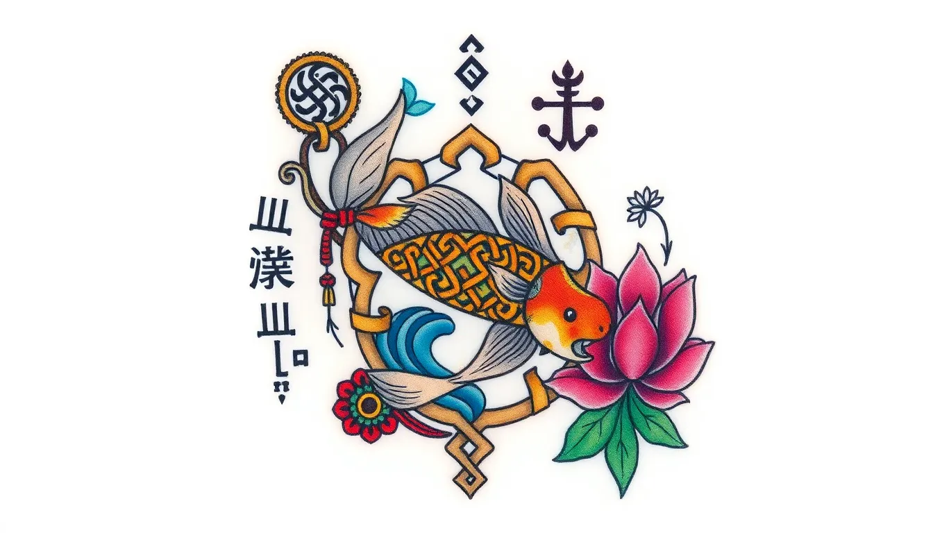 50+ Powerful Resilience Tattoo Ideas That Show Your Inner Strength (2025 Guide) 8 50+ Powerful Resilience Tattoo Ideas That Show Your Inner Strength (2025 Guide) 7