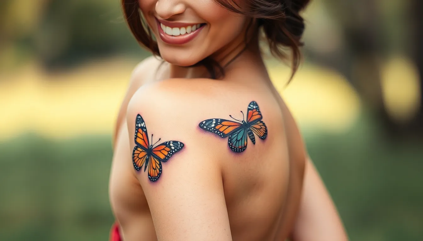 50+ Sexy Tattoo Ideas for Women: Bold Designs That Celebrate Your Feminine Power 7