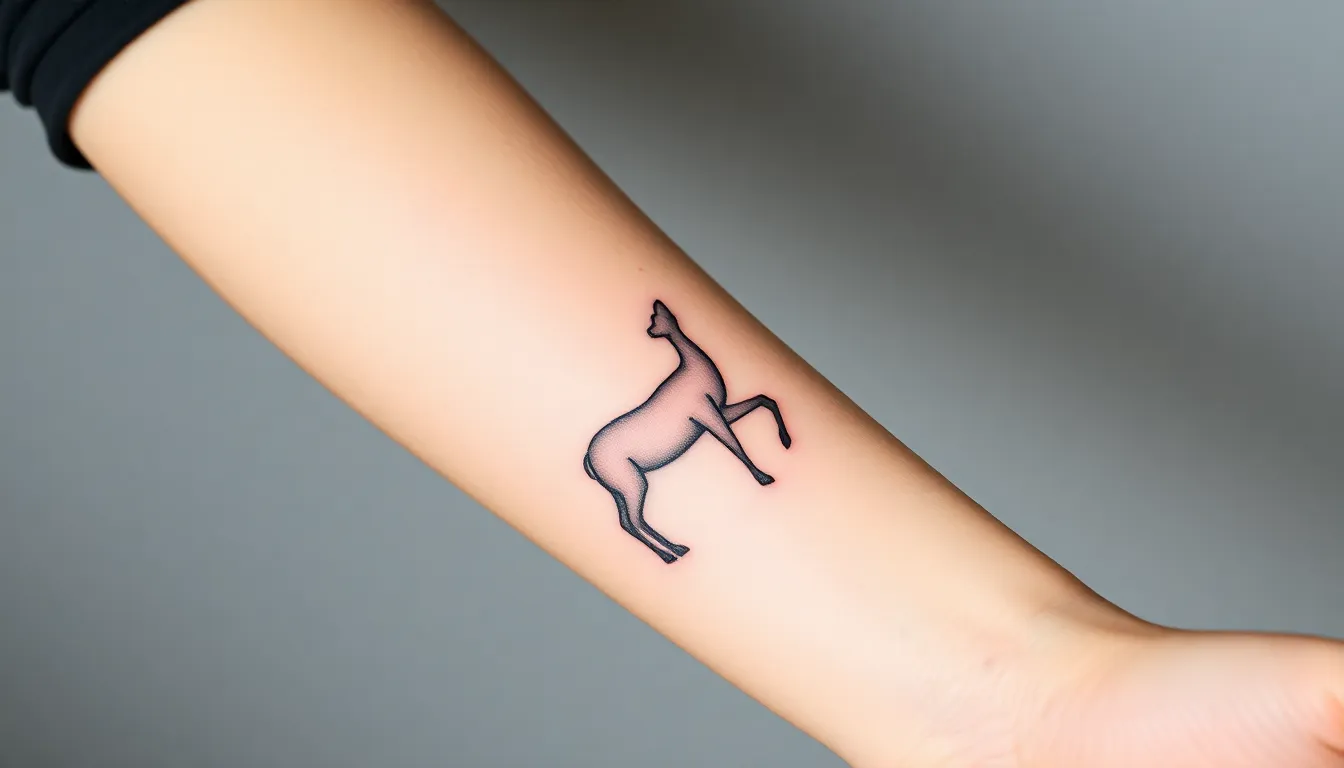 50+ Simple Tattoo Ideas for Beginners and Minimalist Lovers (2025) 8 50+ Simple Tattoo Ideas for Beginners and Minimalist Lovers (2025) 7